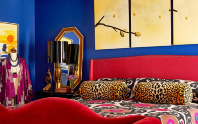 How To Pull Off A Timeless Eclectic Style Home Interior