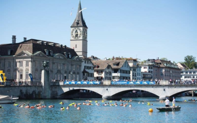 Want To Avoid The Crowds This Summer? Travel To Scenic & Peaceful Zurich