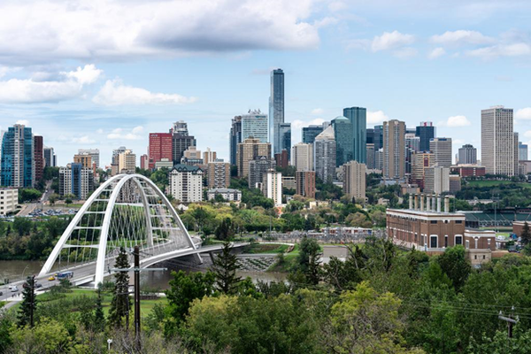 Edmonton-real estate investment