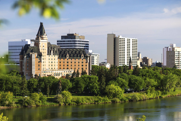 Real Estate Investment: Four Places To Invest In Canada